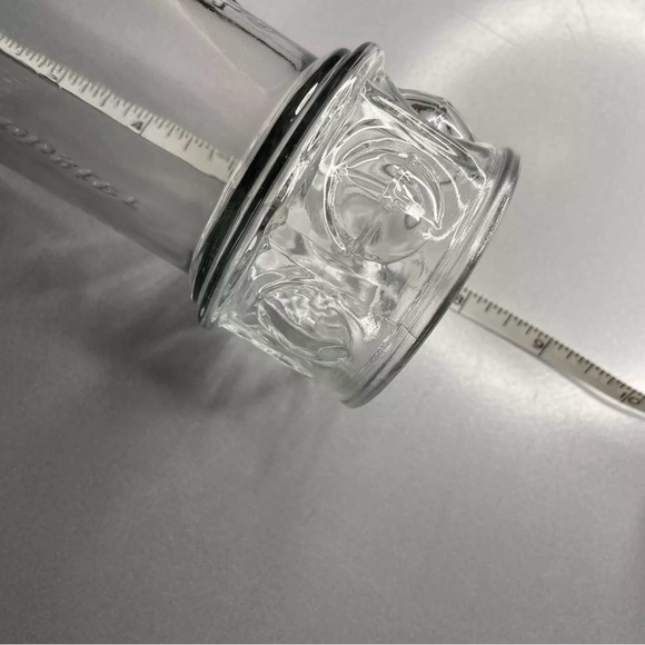 Collectible Red Lobster Lighthouse Tower Tall Drinking Glasses Set of 2 - Picture 5 of 5